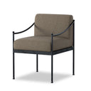 Caden Granger Outdoor Dining Chair - Ambro Stripe