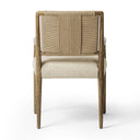 Luxe Rothler Dining Armchair