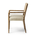 Luxe Rothler Dining Armchair