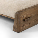 Seraphine Pietro Cocktail Ottoman - Default Title