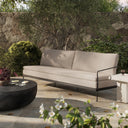 Veridian Outdoor Sofa - 96 Ramiro Ecru