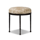 Vesper Corinne Accent Stool - Fallingbrook Natural