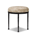 Vesper Corinne Accent Stool - Fallingbrook Natural