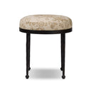 Vesper Corinne Accent Stool - Fallingbrook Natural