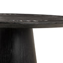 Stylish Skye Poker Table - Bluestone