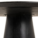 Stylish Skye Poker Table - Bluestone
