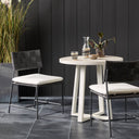 Celestia Outdoor Dining Chair - Default Title