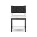 Arbor Lima Outdoor Dining Chair - Default Title