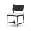 Celestia Outdoor Dining Chair - Default Title