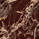 Aveline Reeves End Table - Garnet Marble