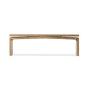 Elegant Matthes Console Table - 94 - Sierra Rustic Natural