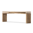Sommers Console Table - 94 - Sierra Rustic Natural