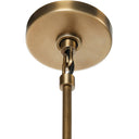 Contemporary Linus Chandelier