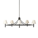 Premium Whittier Chandelier