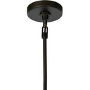 Premium Whittier Chandelier