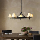 Premium Whittier Chandelier