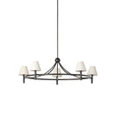 Premium Whittier Chandelier