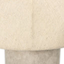 Luxe Clover Table Lamp