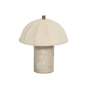 Luxe Clover Table Lamp