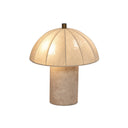 Luxe Clover Table Lamp