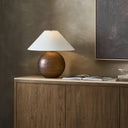 Luxe Sienna Table Lamp