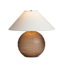 Luxe Sienna Table Lamp