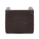 Aurelia Phillip Swivel Chair - Heirloom Cigar