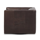 Aurelia Phillip Swivel Chair - Heirloom Cigar