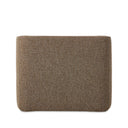 Aurelia Phillip Swivel Chair - Delta Tweed