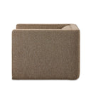 Aurelia Phillip Swivel Chair - Delta Tweed