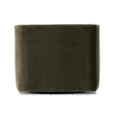 Aurelia Phillip Swivel Chair - Surrey Olive