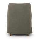 Aveline Brently Chair - Broadway Olive