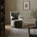 Aurelian Brently Chair - Broadway Olive