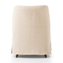 Aveline Brently Chair - Broadway Dune