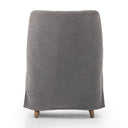 Aveline Brently Chair - Broadway Denim