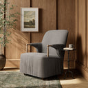 Aveline Brently Chair - Broadway Denim