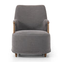 Aveline Brently Chair - Broadway Denim