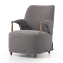 Aurelian Brently Chair - Broadway Denim