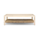 Verano Coffee Table - Light Natural Sungkai