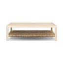 Verano Coffee Table - Light Natural Sungkai