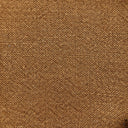 Luxe Haven Cole Small Ottoman - Broadway Gilt