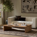 Cascade Hathaway Coffee Table - Default Title