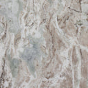 Vero Dakota Nesting Coffee Table - Large Creamy Taupe Marble Solid