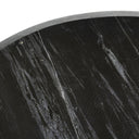 Vero Dakota Nesting Coffee Table - Large Black Marble