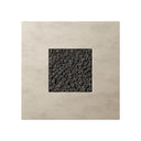 Solara Outdoor Fire Table - Natural Concrete Natural Gas