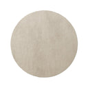 Aurelia Outdoor Round Propane Enclosure - Natural Concrete