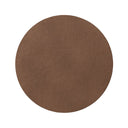 Aurelia Outdoor Round Propane Enclosure - Clay Concrete