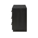 Aria Adolfo 6 Drawer Dresser - Default Title