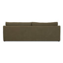 Enclave Aurelia Sofa - Broadway Olive