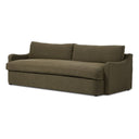 Enclave Aurelia Sofa - Broadway Olive